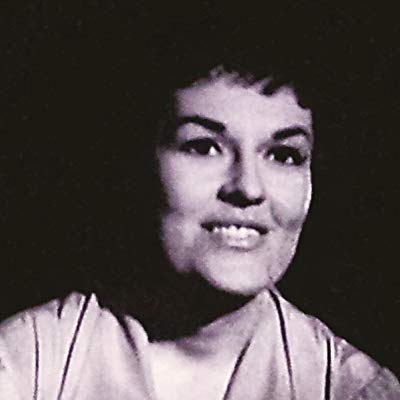 Elaine Griffin, Ella Congreve