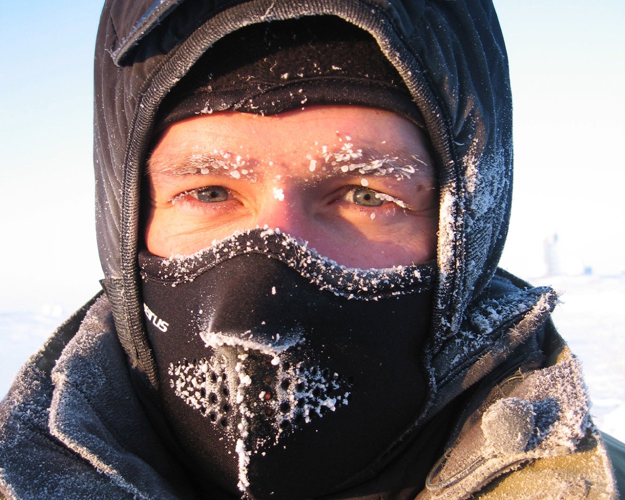 Marsh Mokhtari