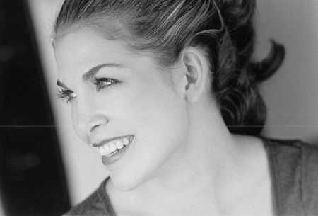 Jocelyn Donegan