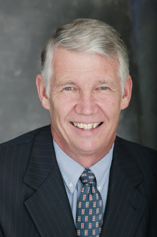 Michael Shell