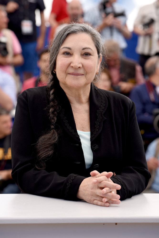 Robin Bartlett