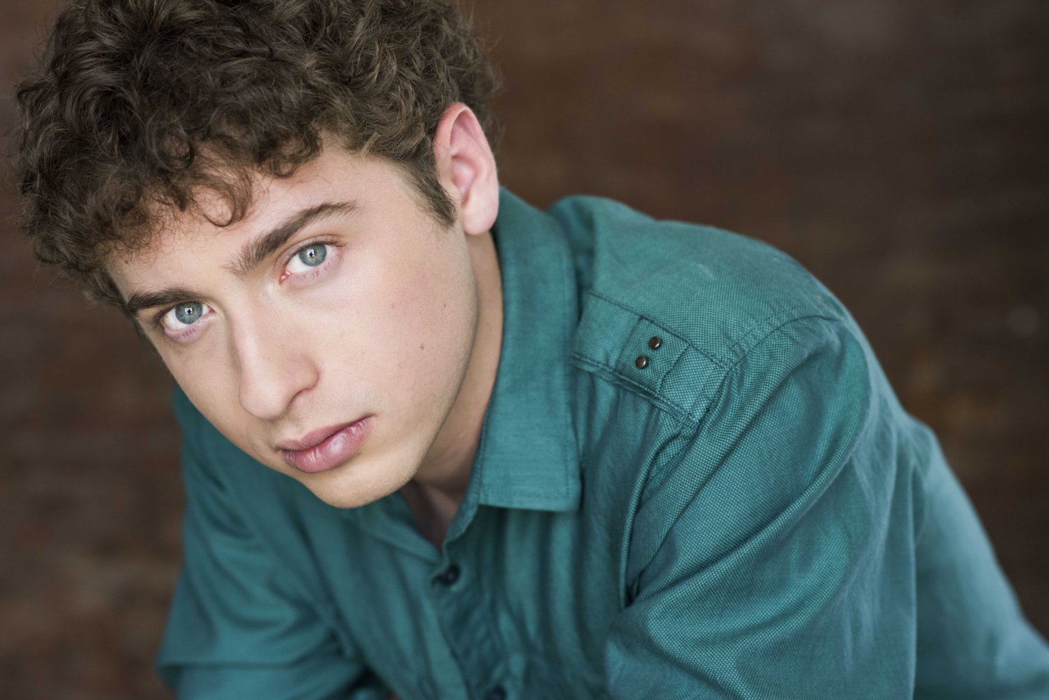 Austin Levenson
