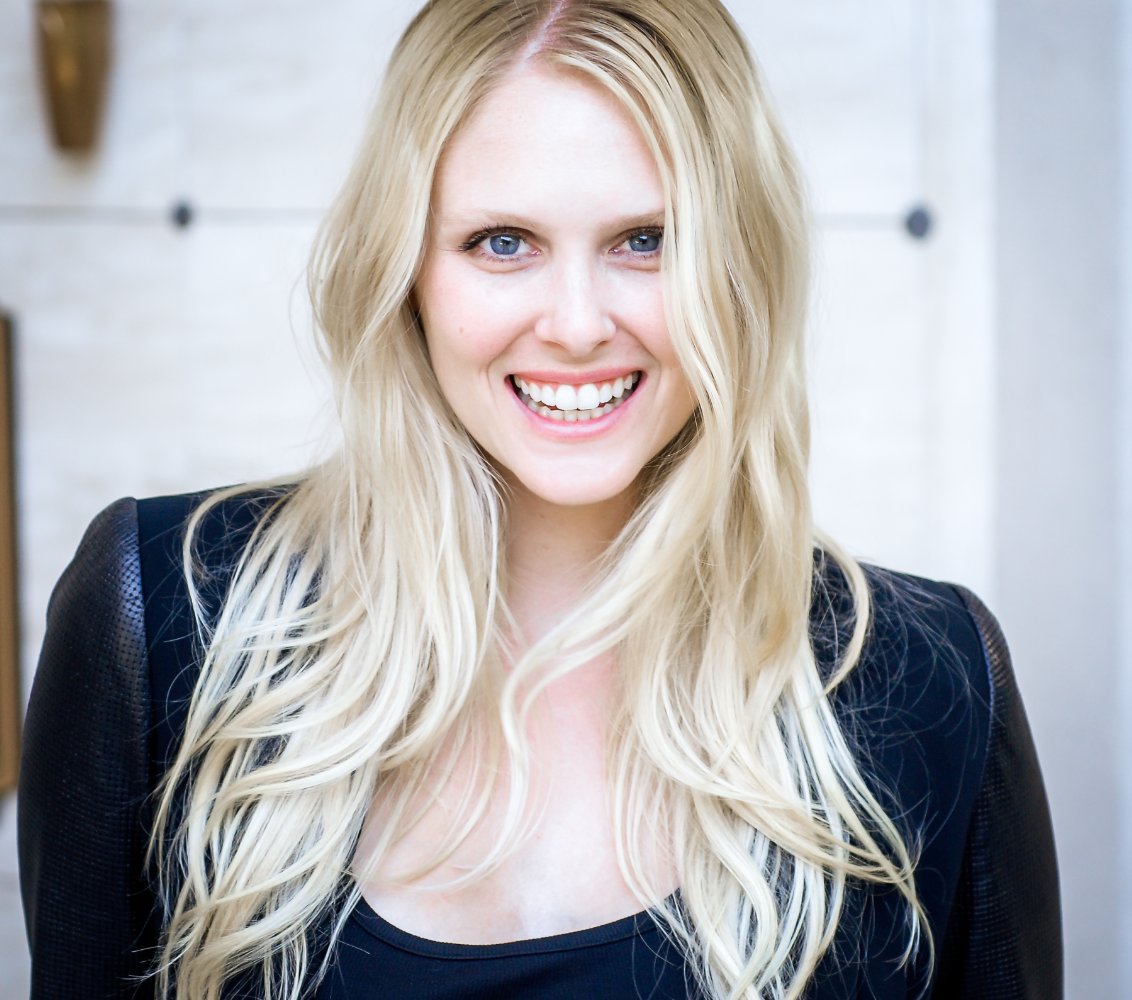 Rebekka Zuefeldt