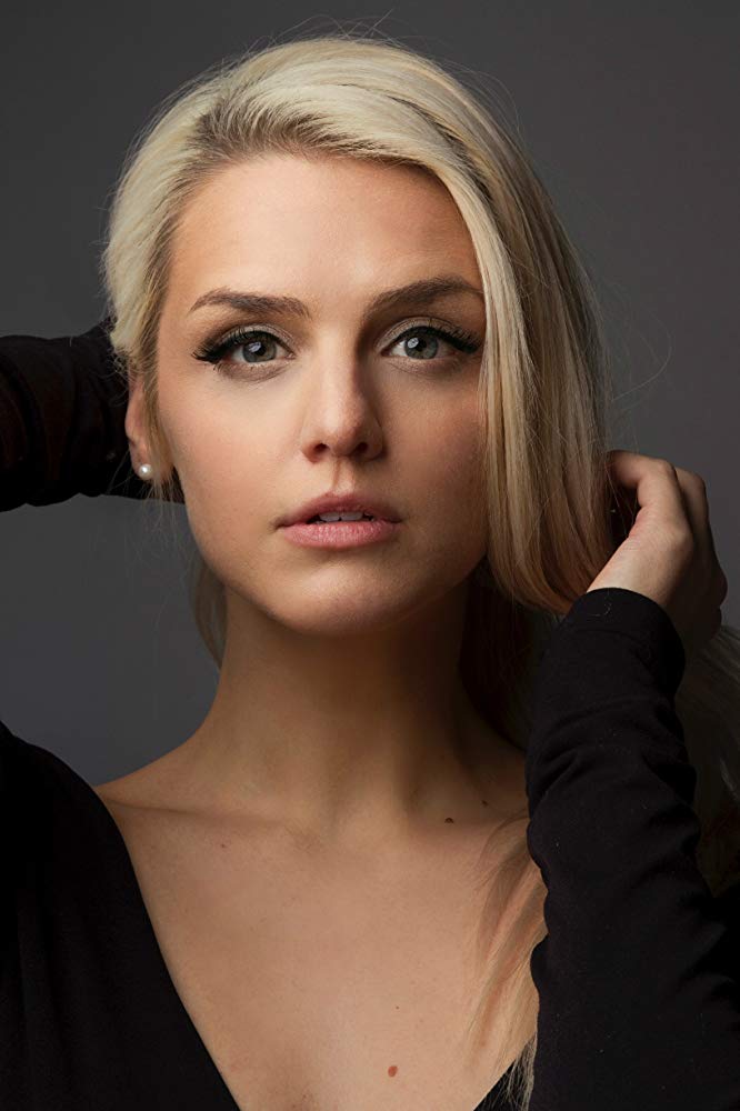Emily Sweet