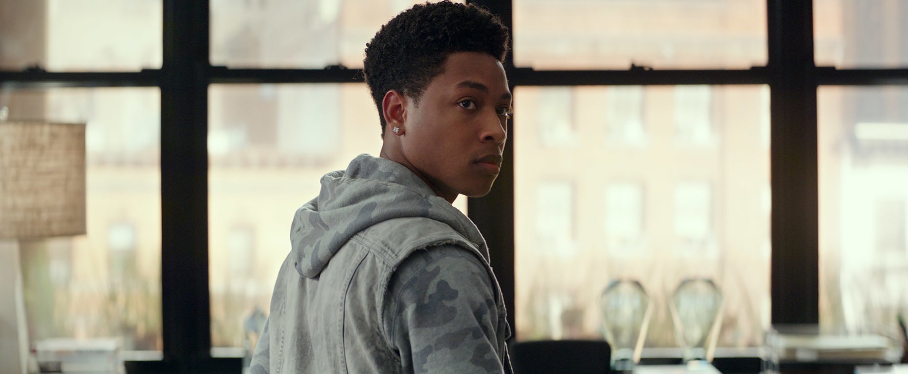 Jacob Latimore