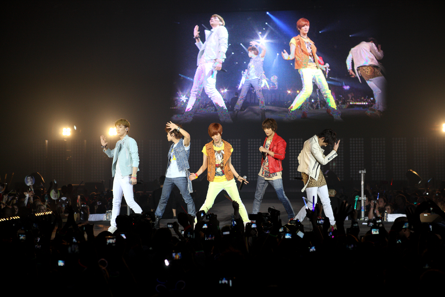Shinee