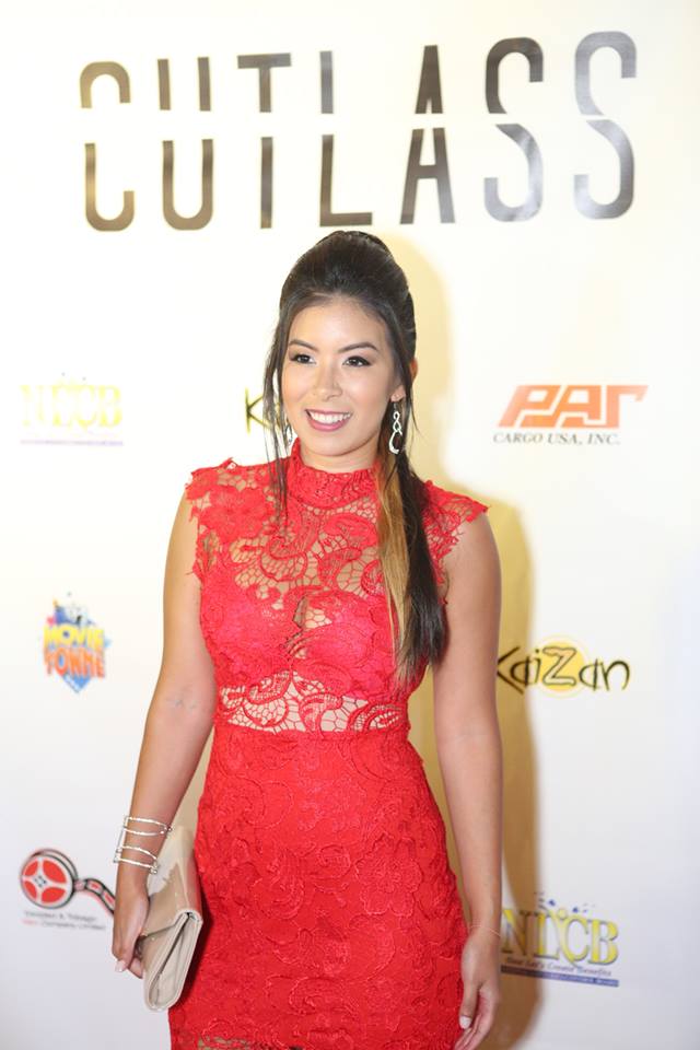 Alexis-Marie Chin