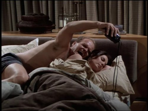 Dr. Frasier Crane