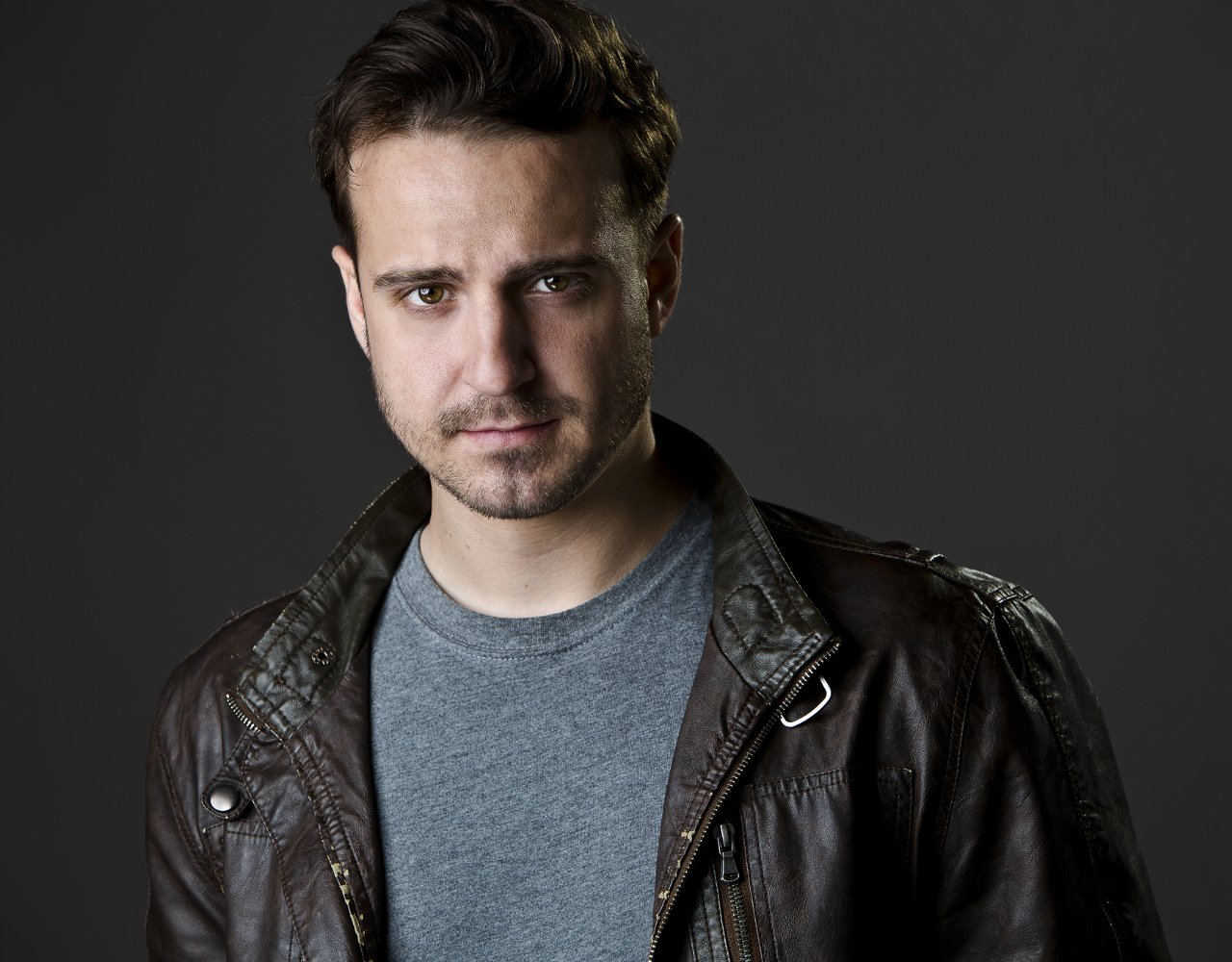 Mathieu Bourassa
