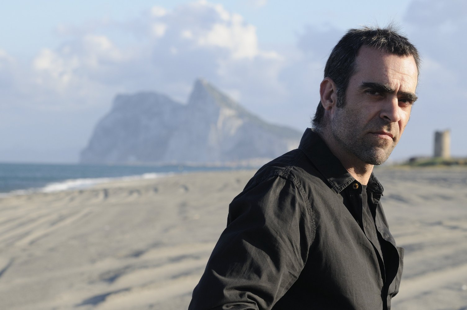 Luis Tosar