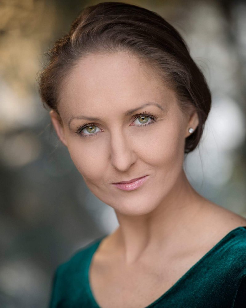 Mariola Jaworska