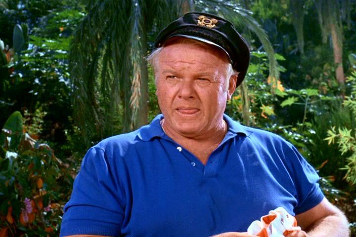 Skipper Jonas Grumby