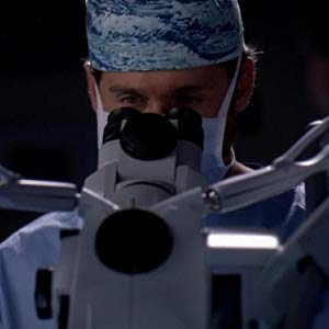 Dr. Derek Shepherd