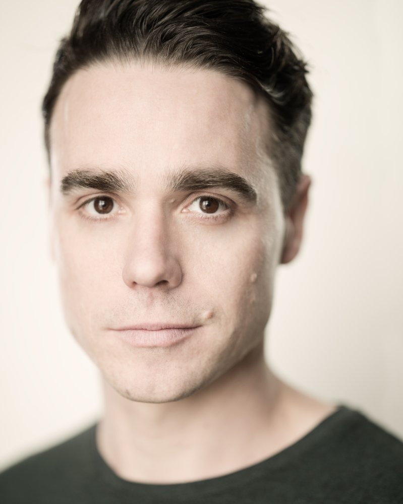 Jamie Pigott