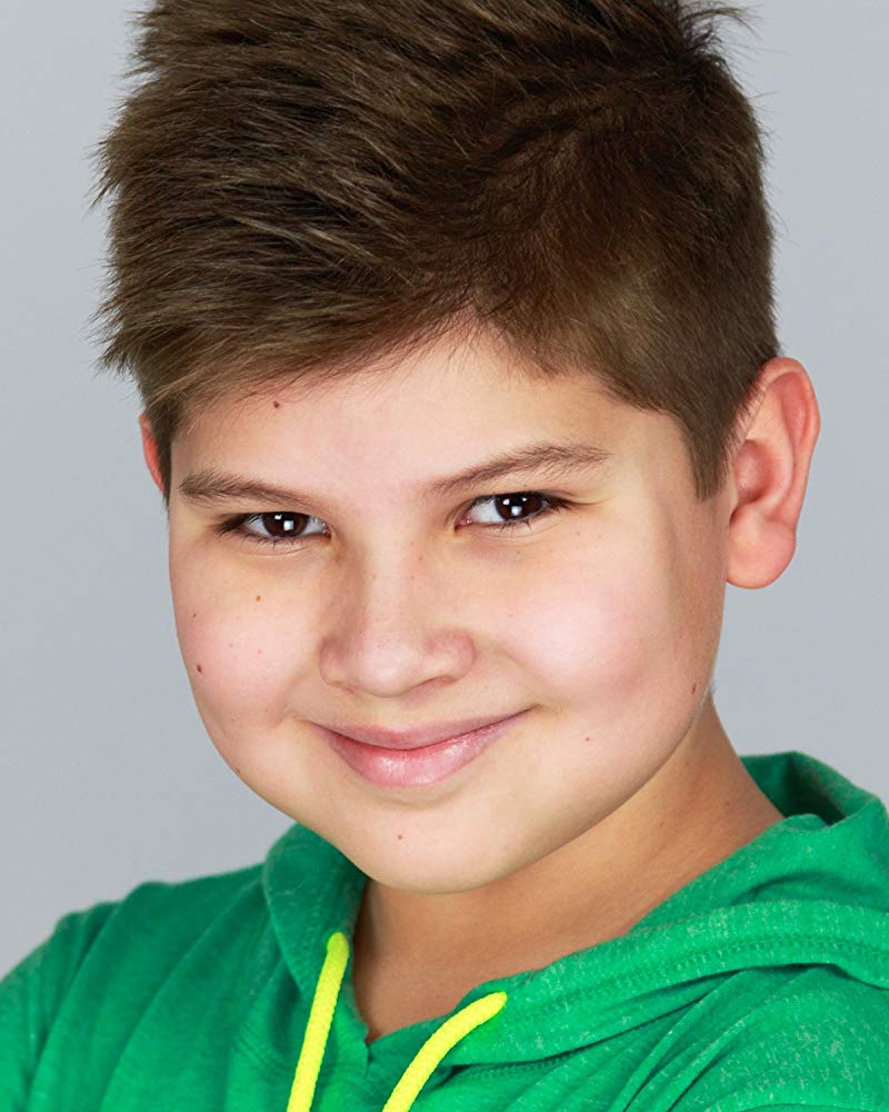 Oscar Martin Aguilar