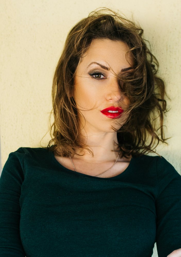 Tawny West