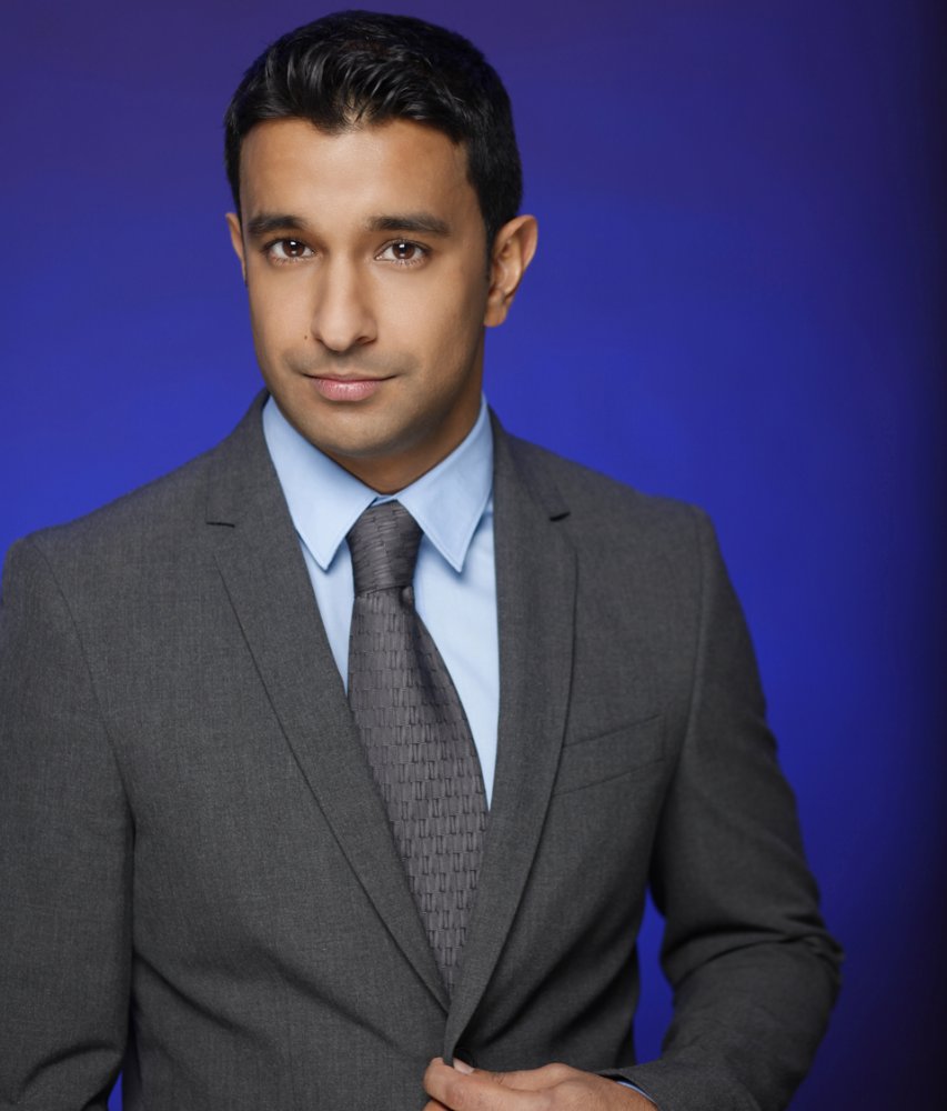 Zahir Gilani