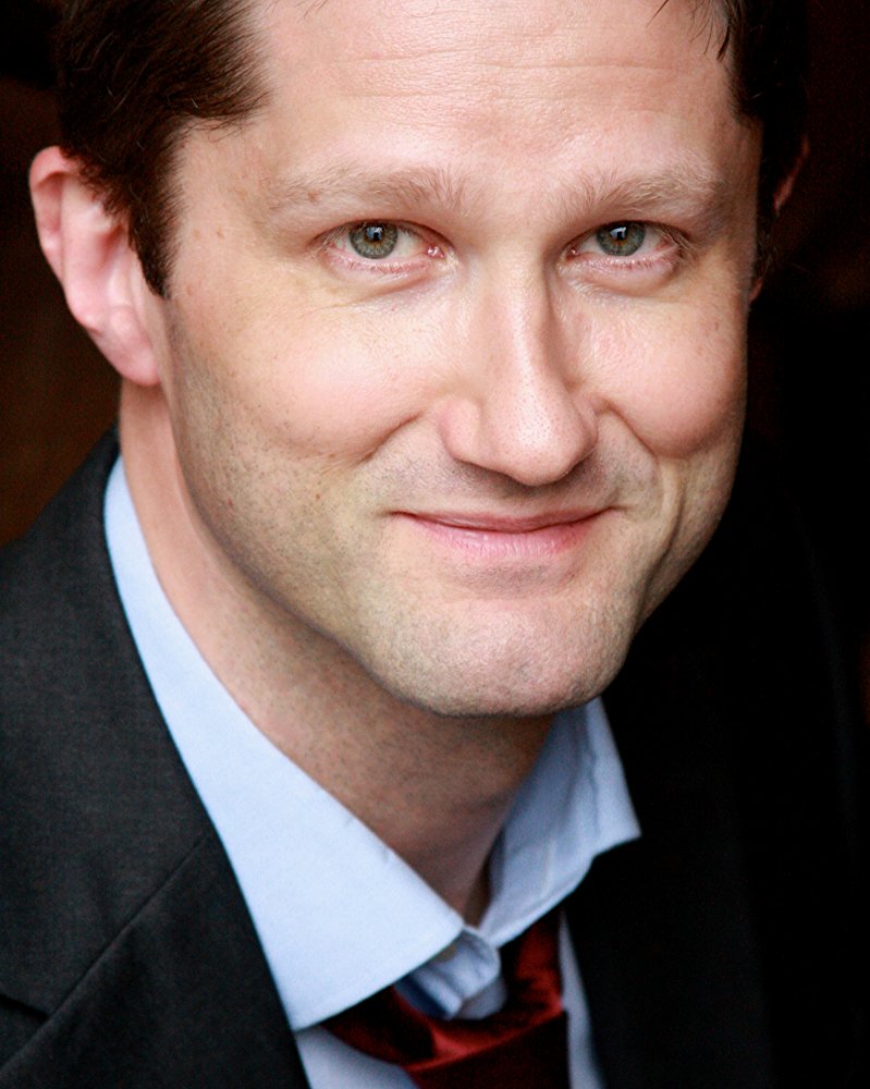 Matthew Urban