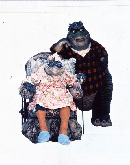 Earl Sinclair