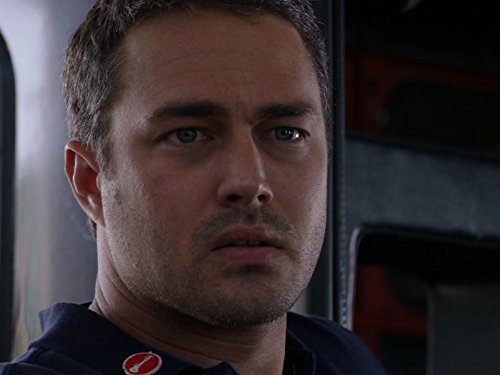 Kelly Severide