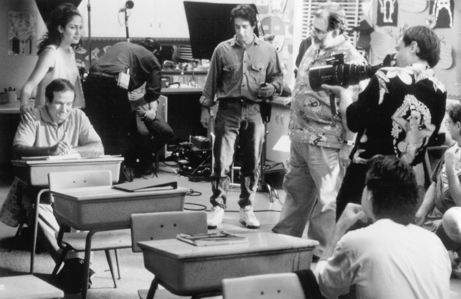 Francis Ford Coppola