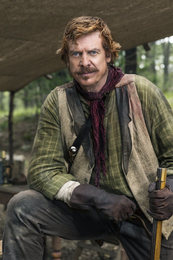 Christopher McDonald