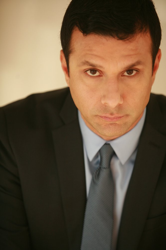 Jorge Marcos