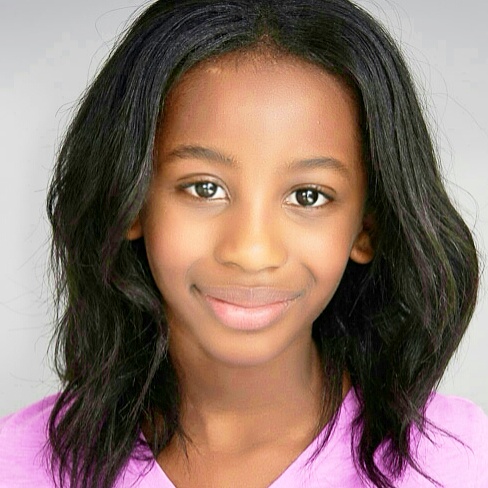 Nia Minott