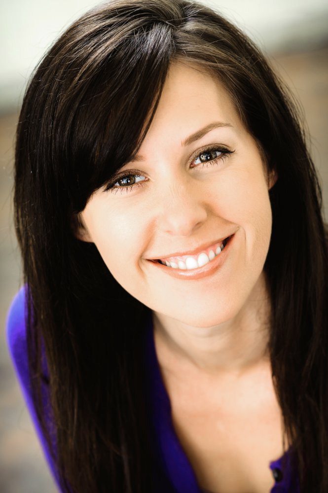 Amy Bloom
