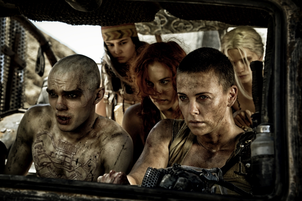 Imperator Furiosa