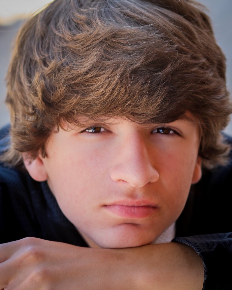 Ryan Paynter