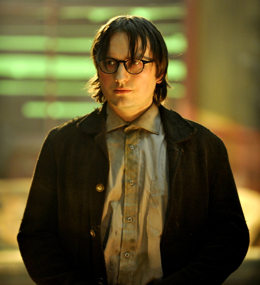 James Fisher