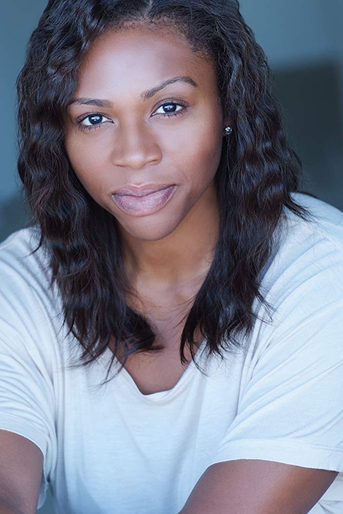 Nia Witts