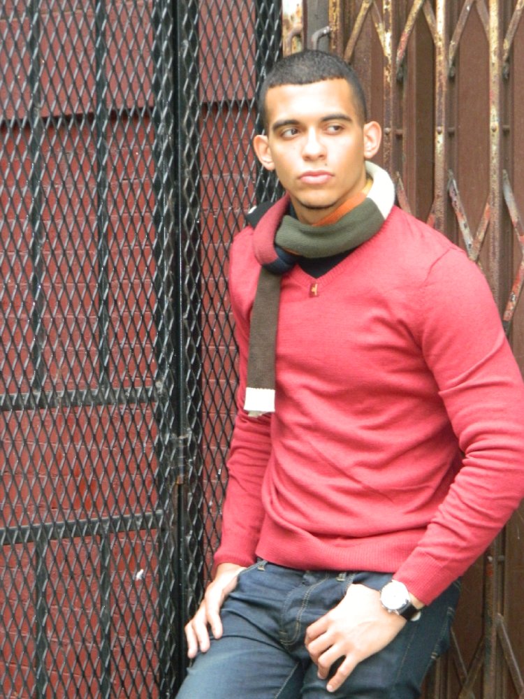 Anthony Duluc