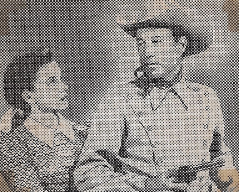 Phyllis Coates
