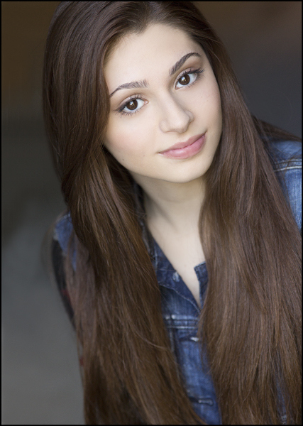 Crystal Shannon