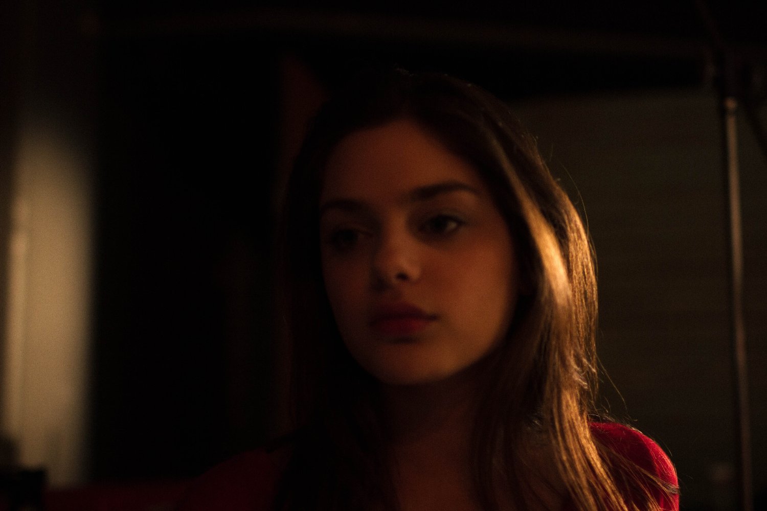 Odeya Rush