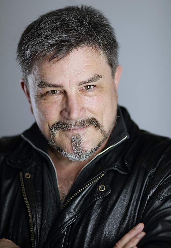 Steve Coombes