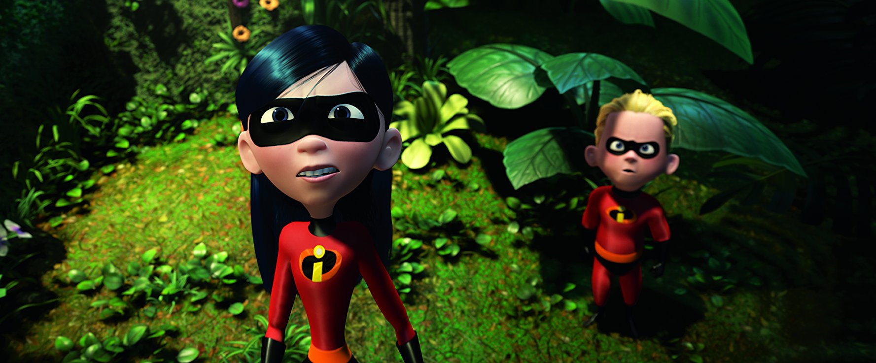 Violet Parr