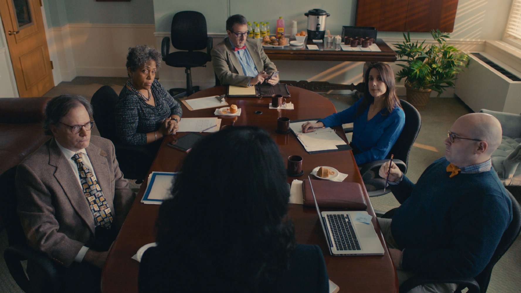 Marisa Valente