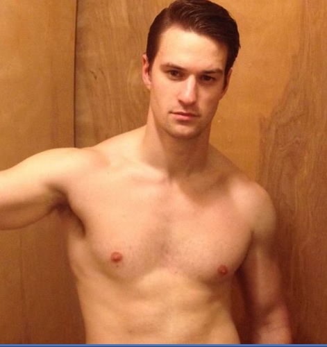 Rory Gilbert