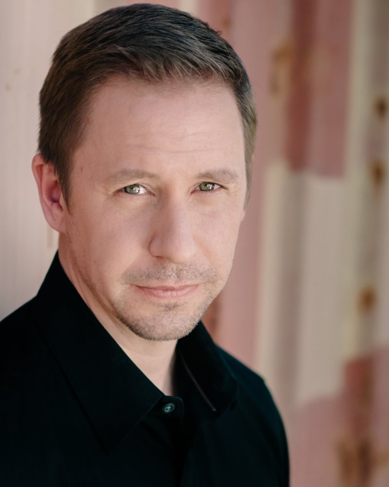 Charlie Weirauch
