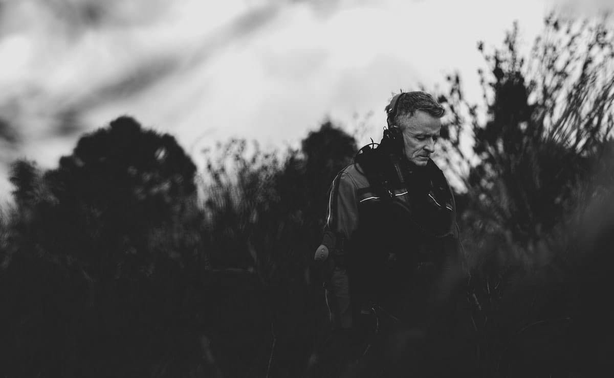 Jeremy Shadlow