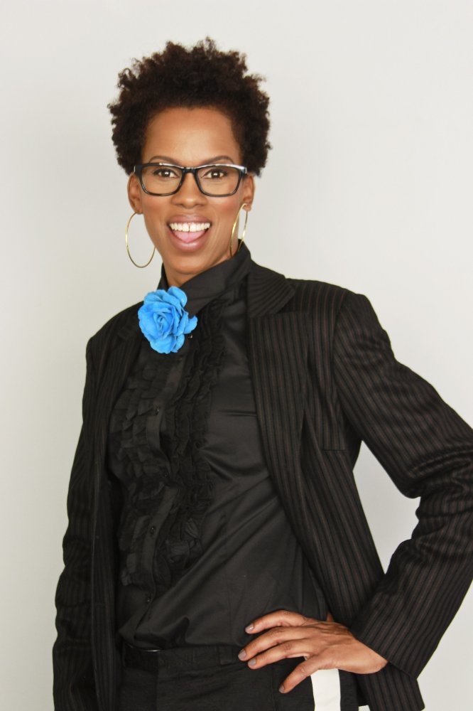 Lyn Ross
