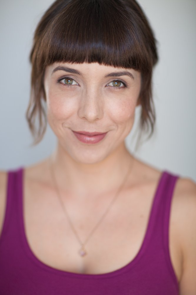 Erin Cantelo