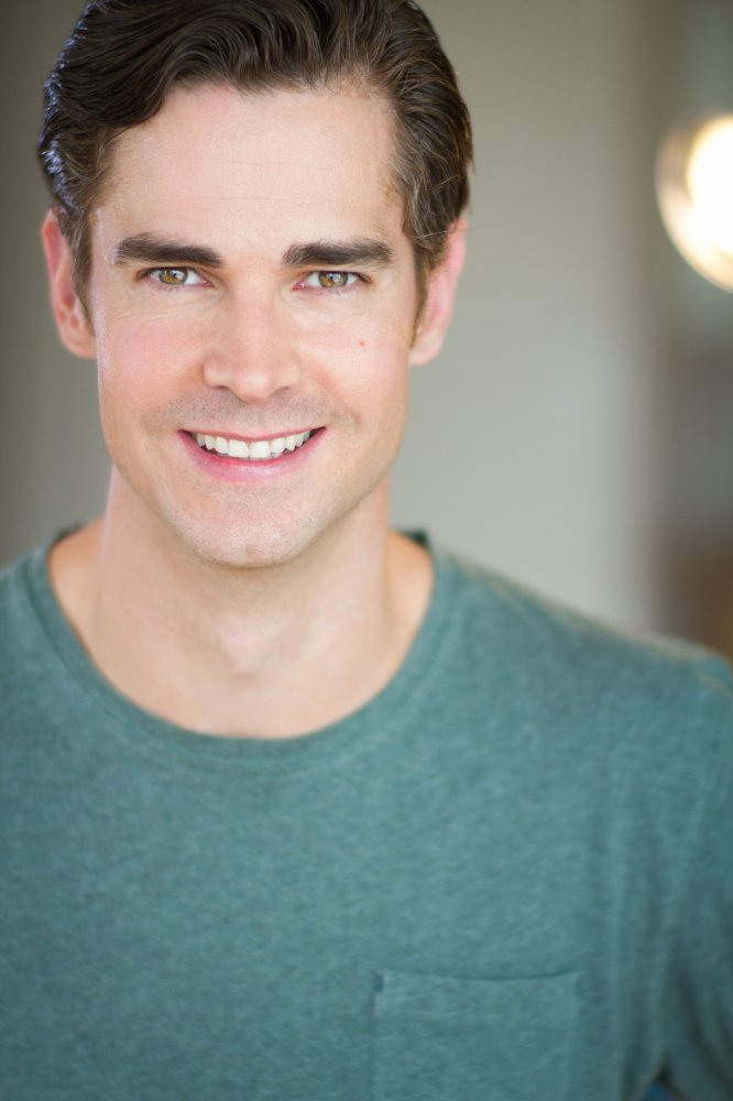 Ian James Hawkins