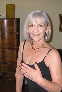 Claudia Blair