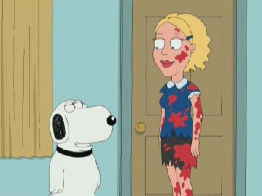 Miss Tammy