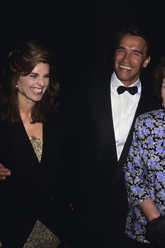 Maria Shriver