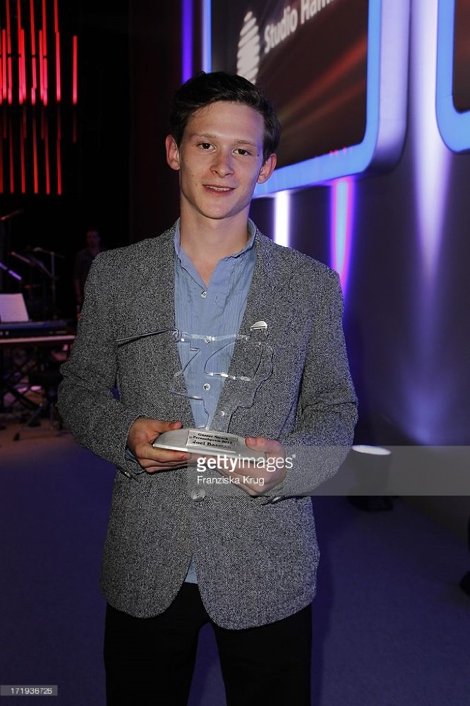 Joel Basman